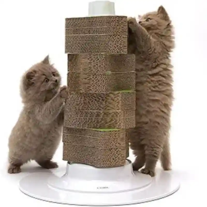 CatIt Catit Sen 2.0 Scratcher by Rolf C. Hagen, Inc