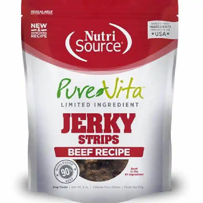 Beef Jerky, 4oz