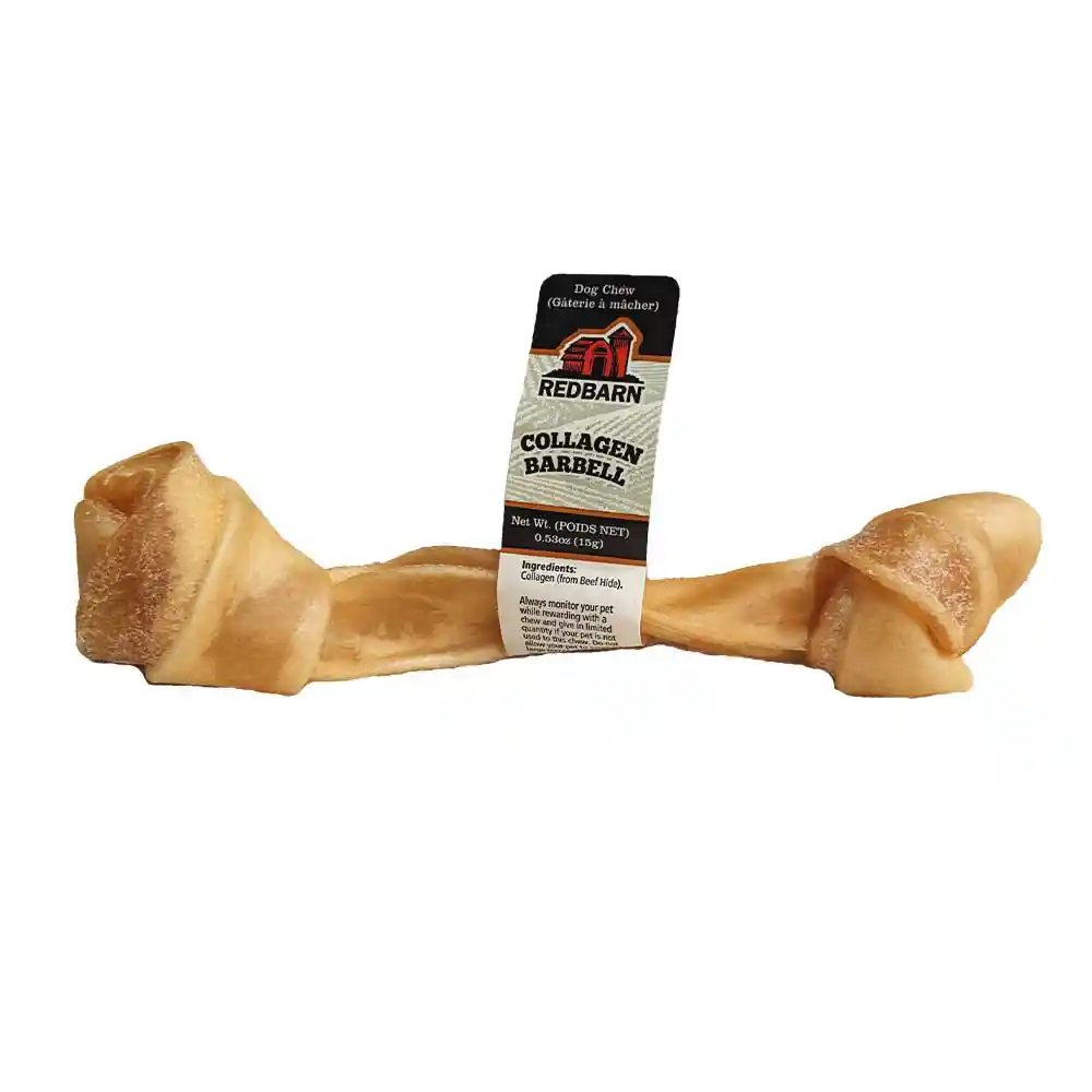 Collagen Barbell 30 ct