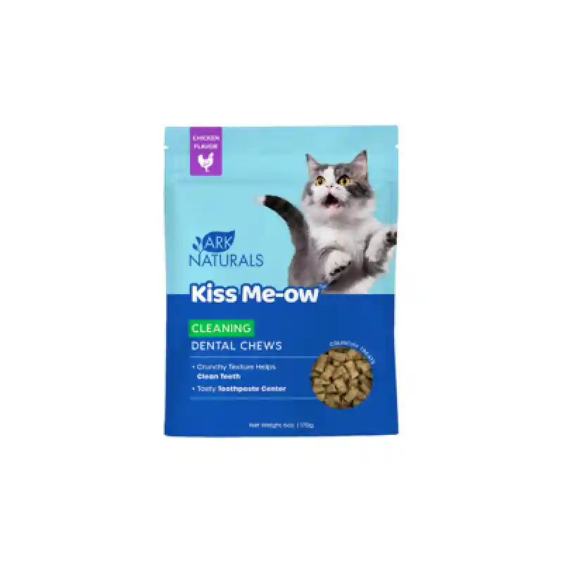 Ark C Dntl Chw Cln Ckn 6oz