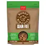 Gf Soft N Chewy Buddy Chkn 5oz