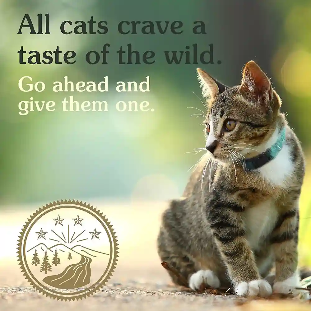 Tow Can Rocky Mountain Feline 5.5oz