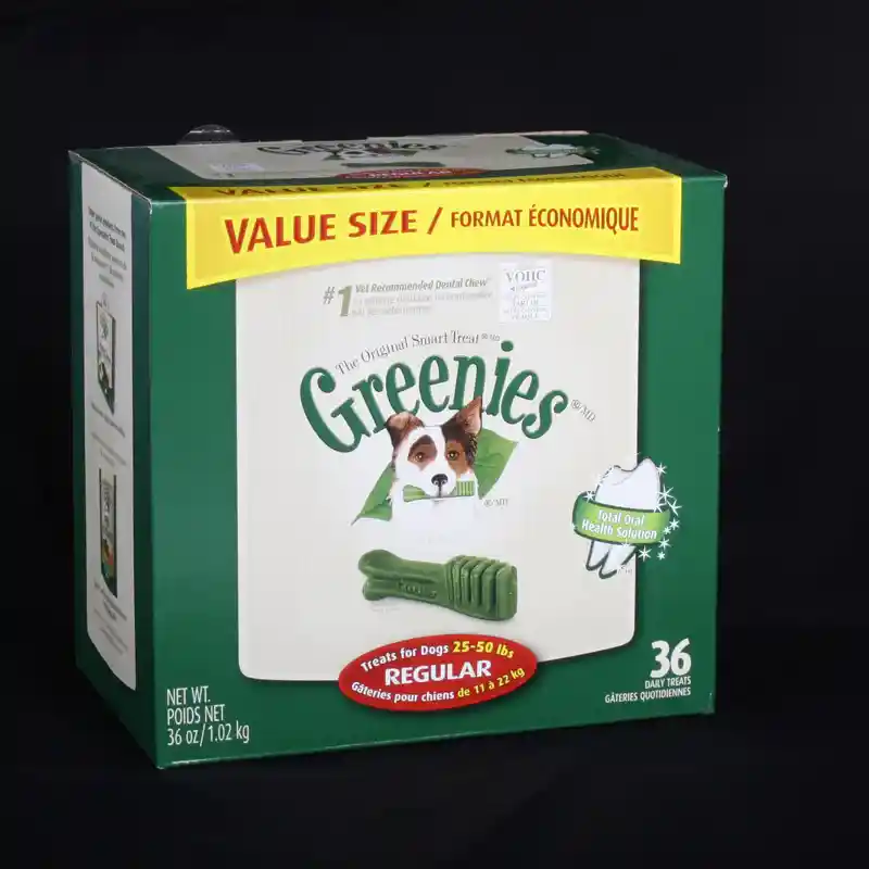 Greenies Value Size 36oz Regular
