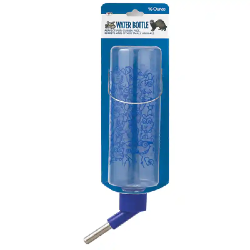 Guinea Pig Water Bottle 16oz