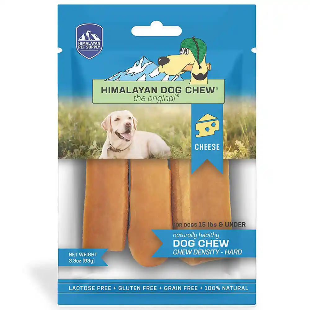 Himalayan Dog Chew Smal 3.5 Oz
