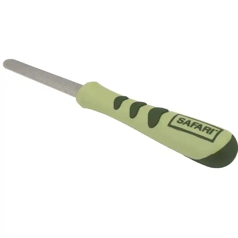 Safari Nail File