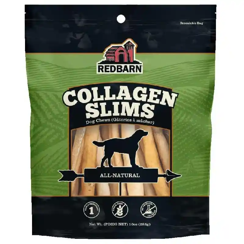 Redbarn Collagen Slims by Redbarn Pet Products