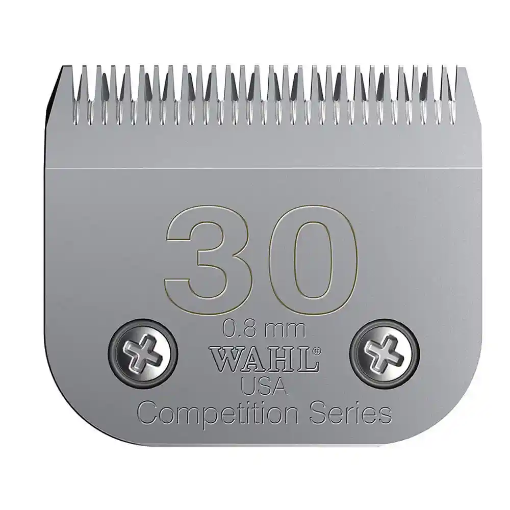 Wahl Competition Series Blade 30 1/32" Cut