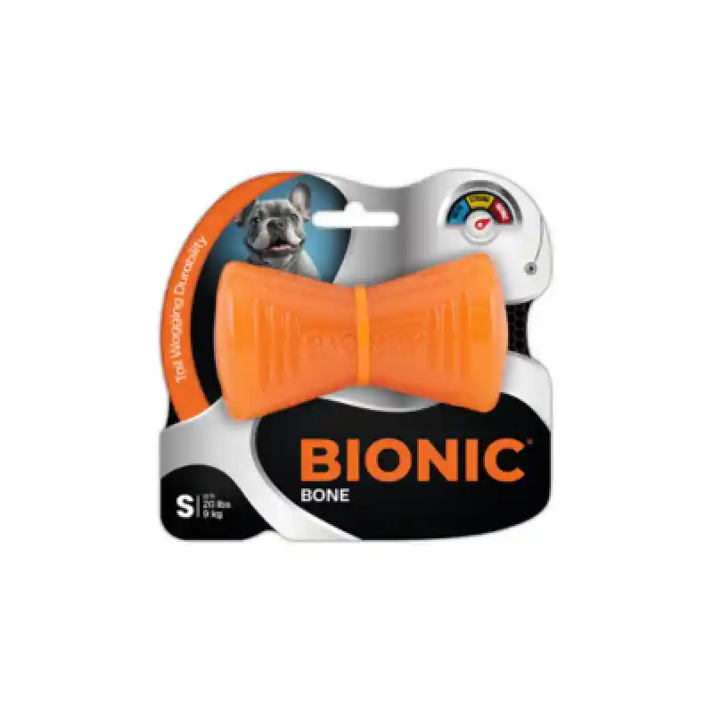 Bionic Bone Sm 3.5in