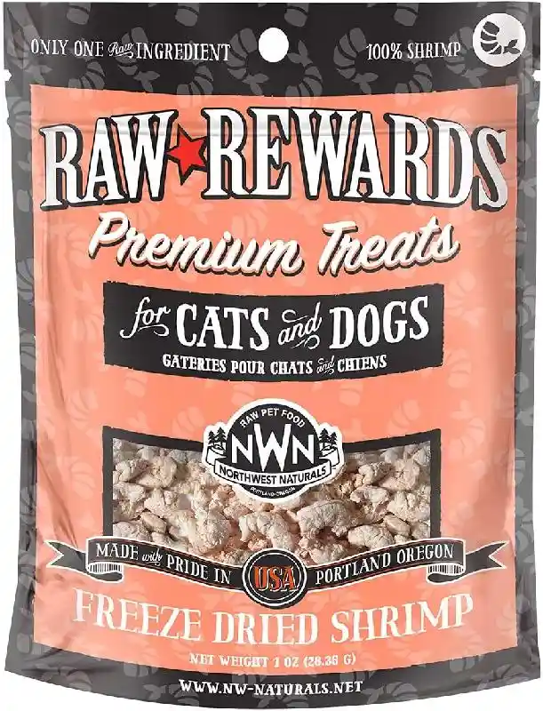 NWN FD Shrimp 1oz