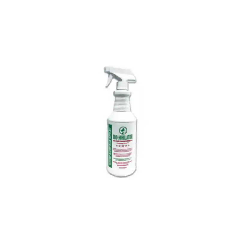 Bionihilator Finishing Spray