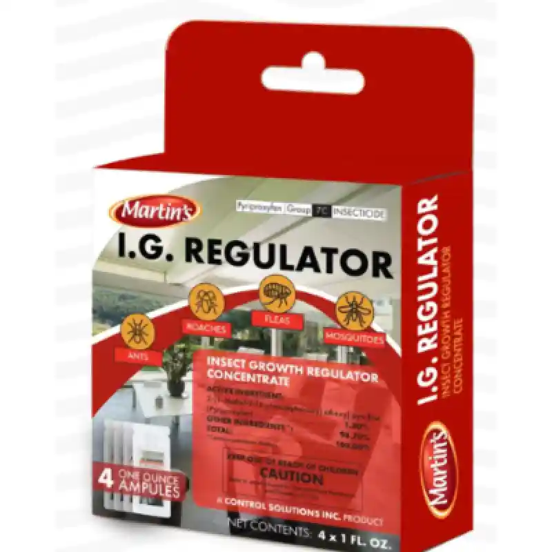 Insect Growth Regulator 4oz
