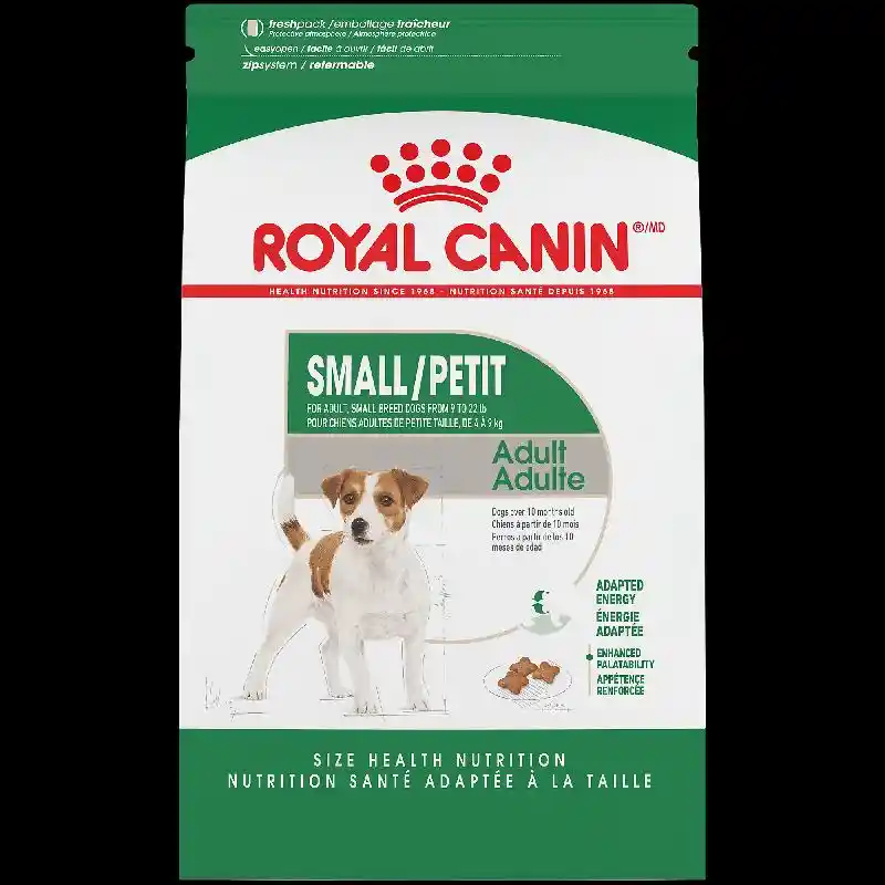 Royal Canine Mini Adult 14 Lbs