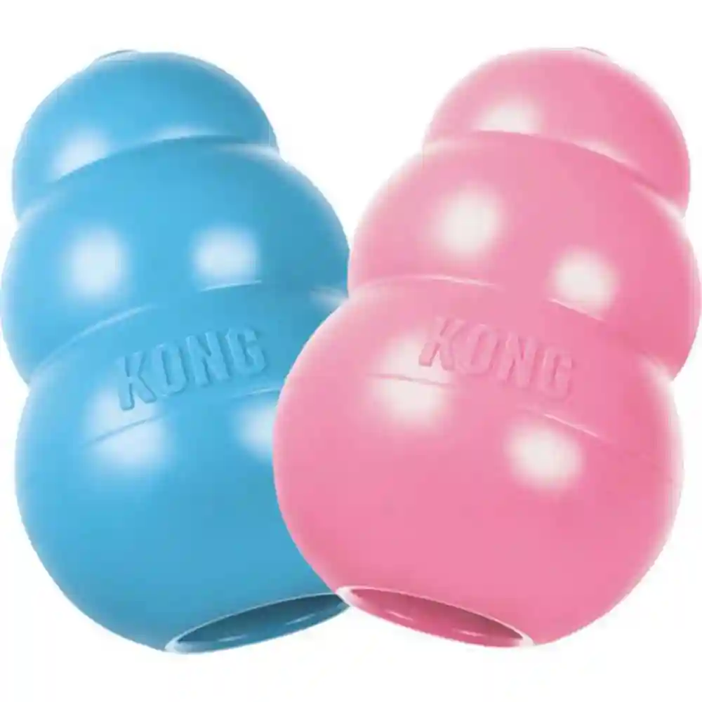 Kong Puppy (medium)