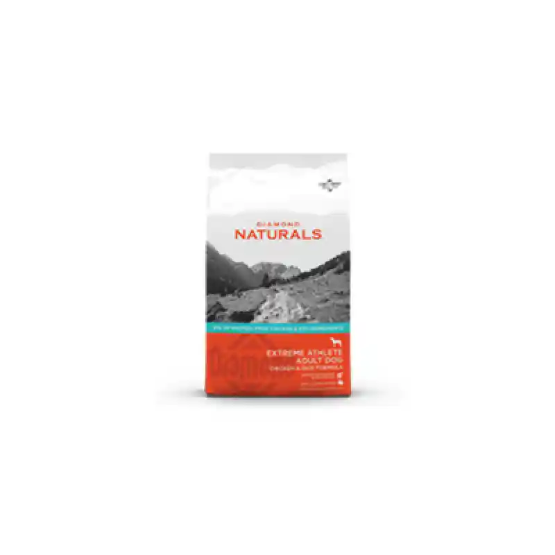 Naturals Extreme Athlete 40lb