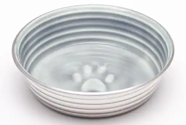 Le Bol Large Parisian Gray