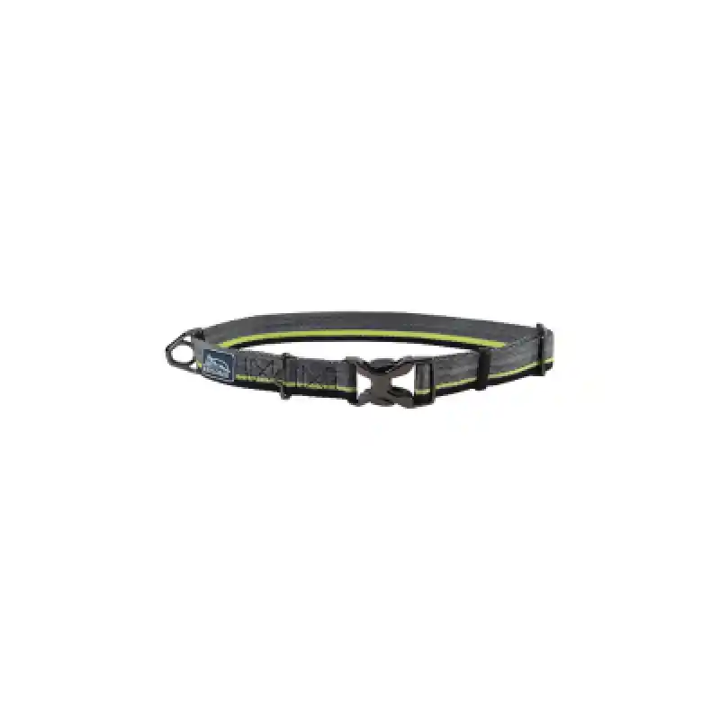 K9 Explorer Trek Adj Collar Smokies