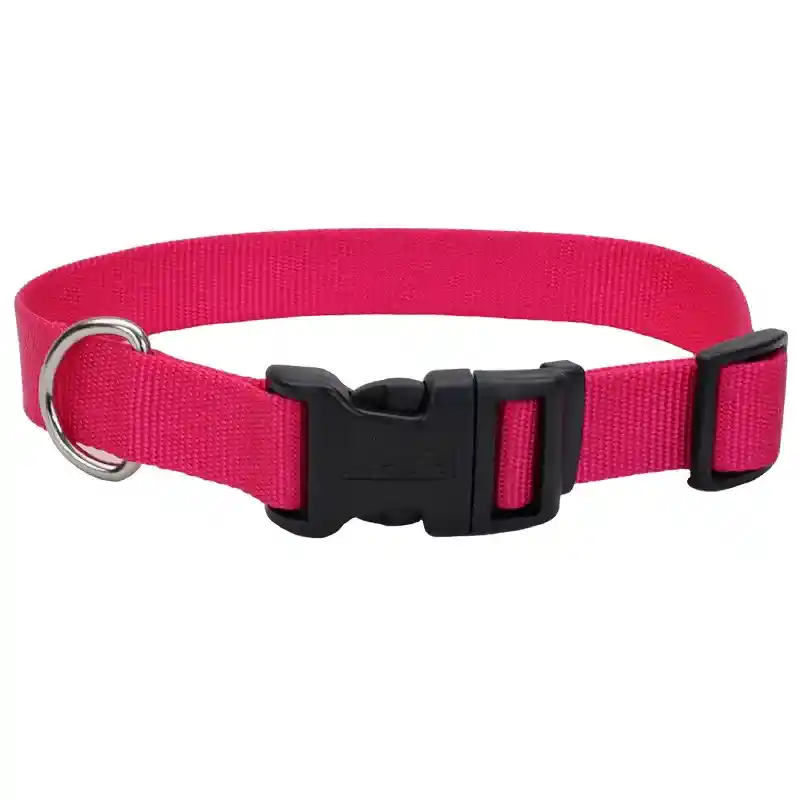 COASTAL Adj Collar Xsmall Pkf by Coastal Pet Products