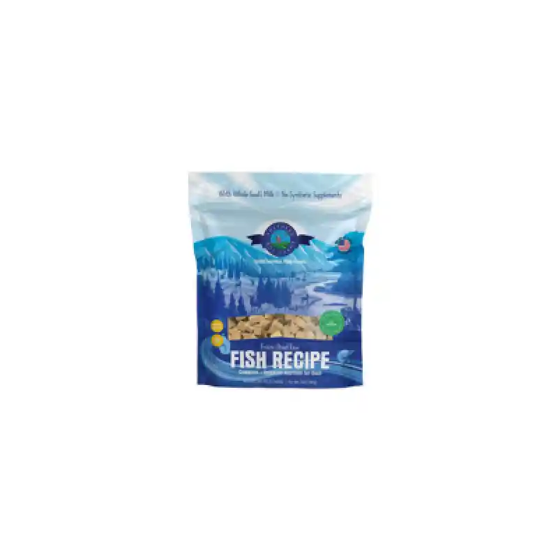 Sbf Fd Fish Recipe 14oz