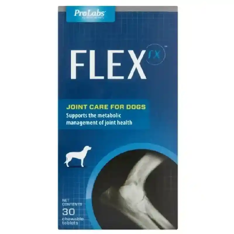 Flex Rx 30ct
