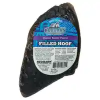 Peanut Butter Filled Hooves (25ct)