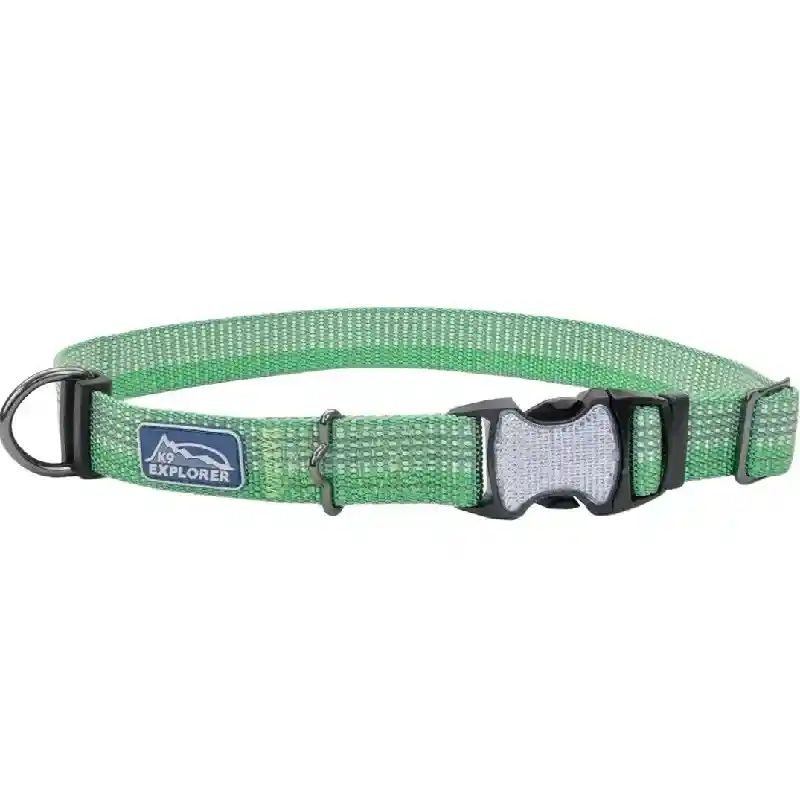 K9 Explore Clr MDW 26"