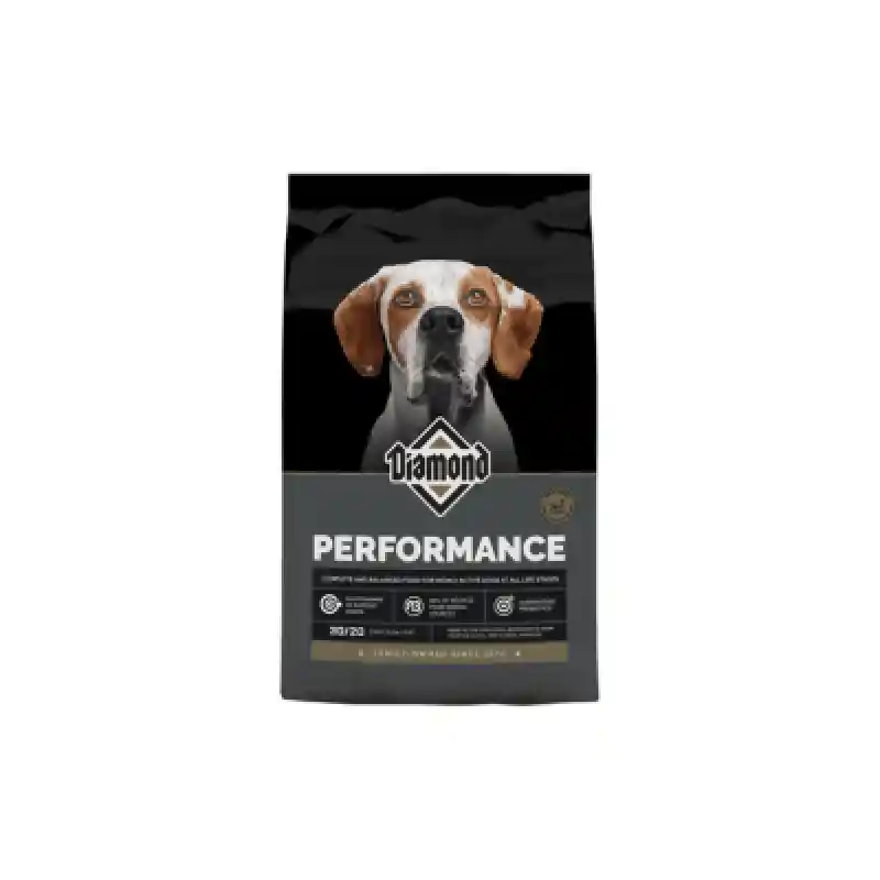 Diamond Performance 40#