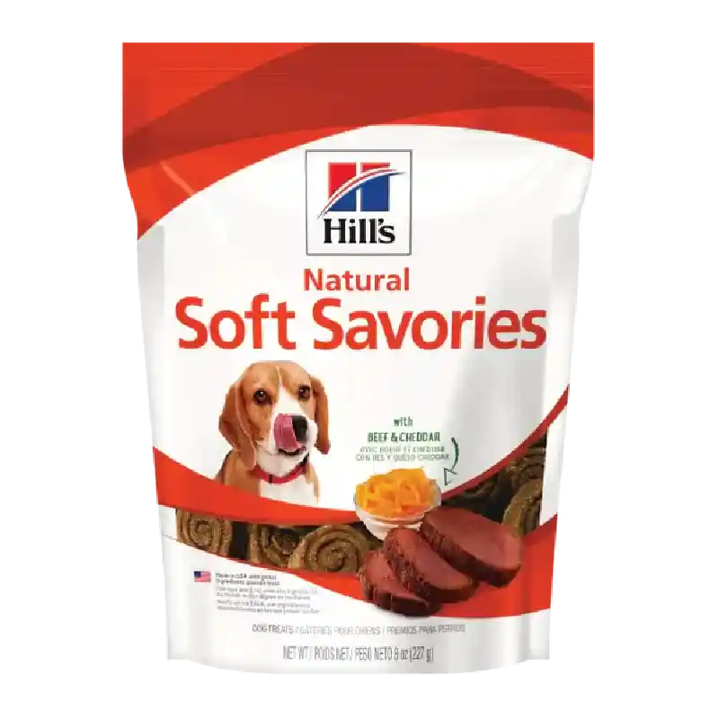 SD Ca Soft Savories Beef Cheddar 8.0 3359