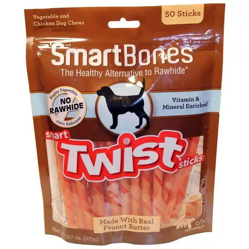 Smartbone Twist Pb 50ct