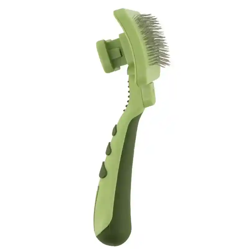 Safari Self Clean Slicker Smal