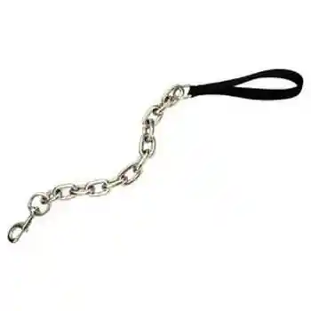 4.0mm Lead Blk