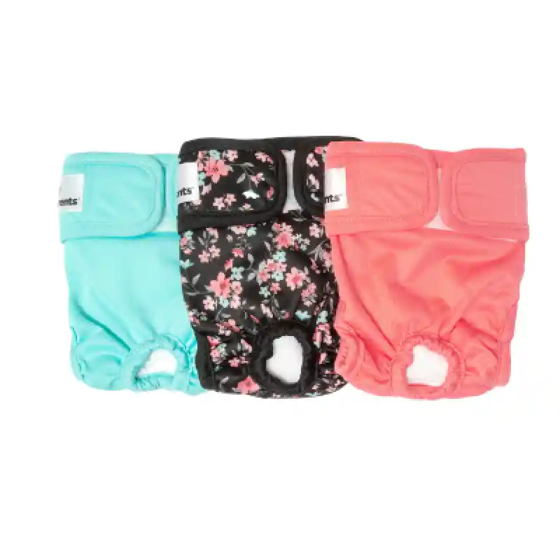 Diaper Washable Bella Sm