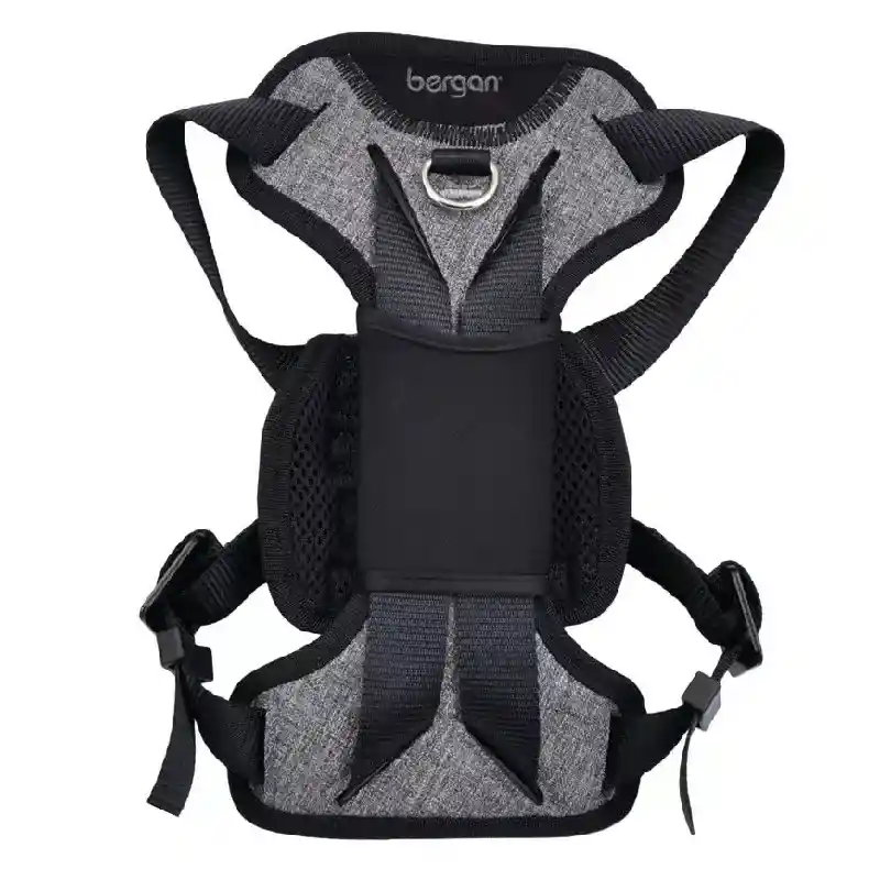 Bergan Auto Harness Lrg
