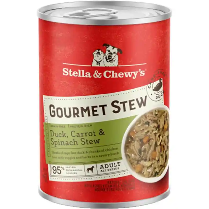 Stella Stew Duck Spch 12.5z 12cs