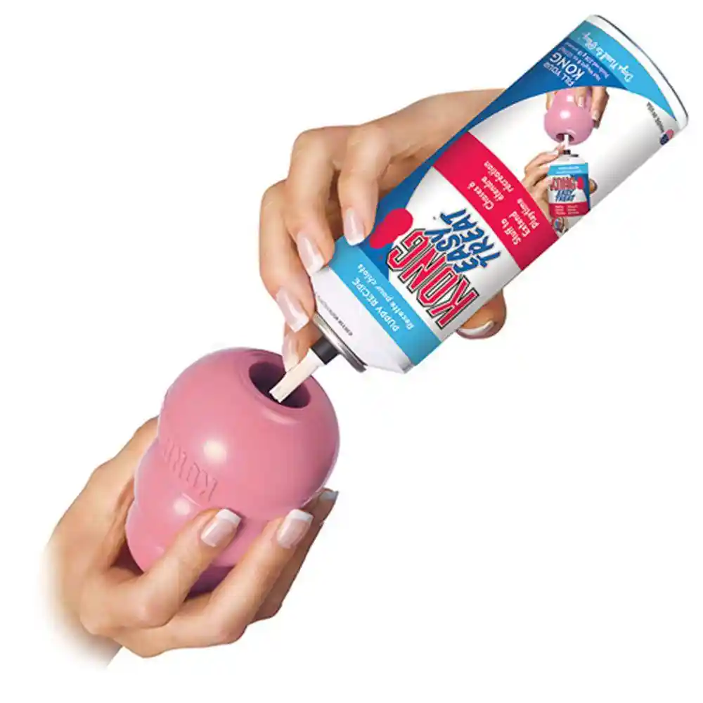 Kong Puppy (x-small)