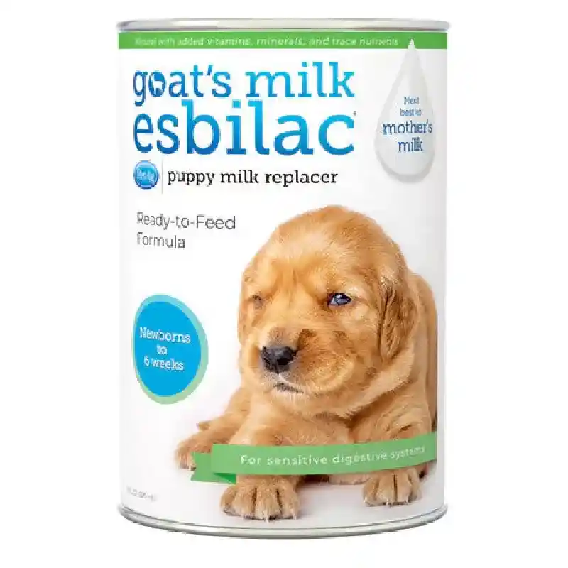 Pet Ag Goats Milk Esbilac Liquid 11 oz by Pet-Ag, Inc