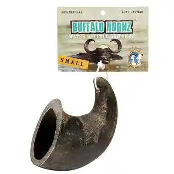 Buffalo Horn Small