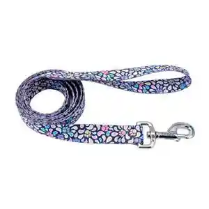 5/8" Attire Leash 6' Spb