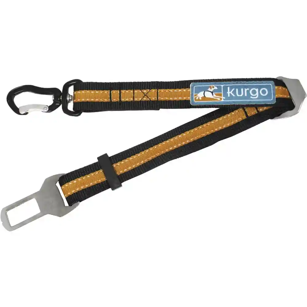 Direct To Seatbelt Swivel Orng