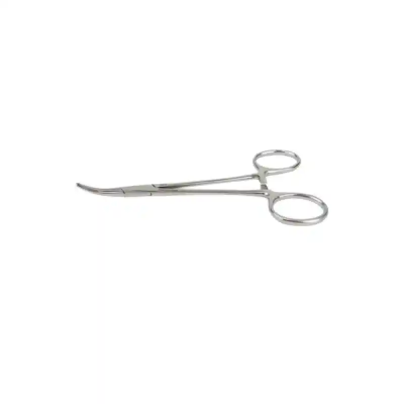 Mosquito Curved Hemostat 501