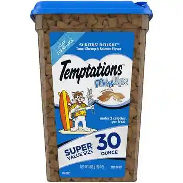 Temptations Surfers Delight 30oz