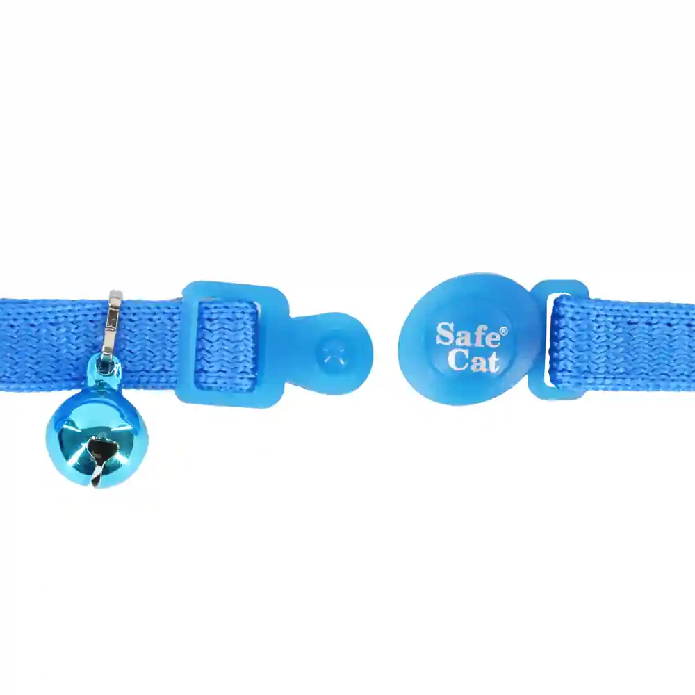 Safety Cat 3/8in Collar 12in O