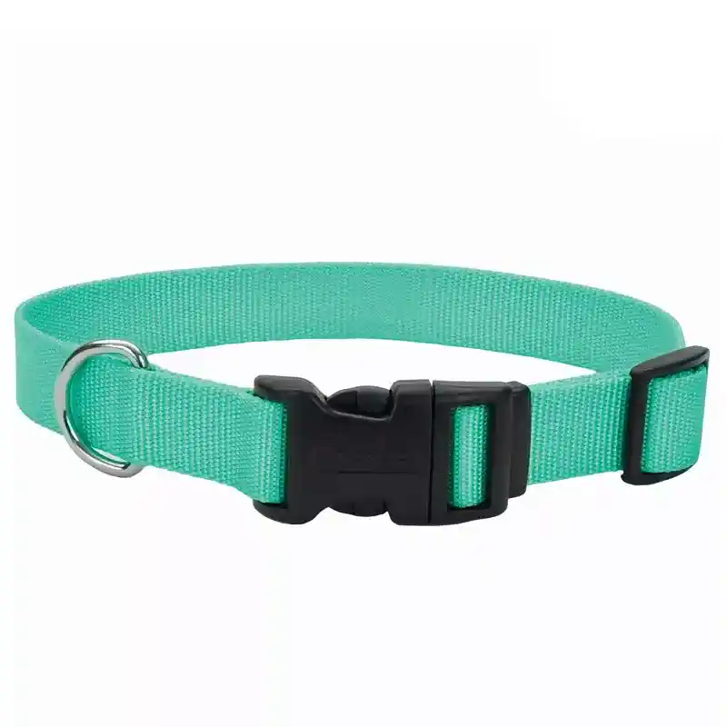 Tuff Adj Collar 3/8 Tel