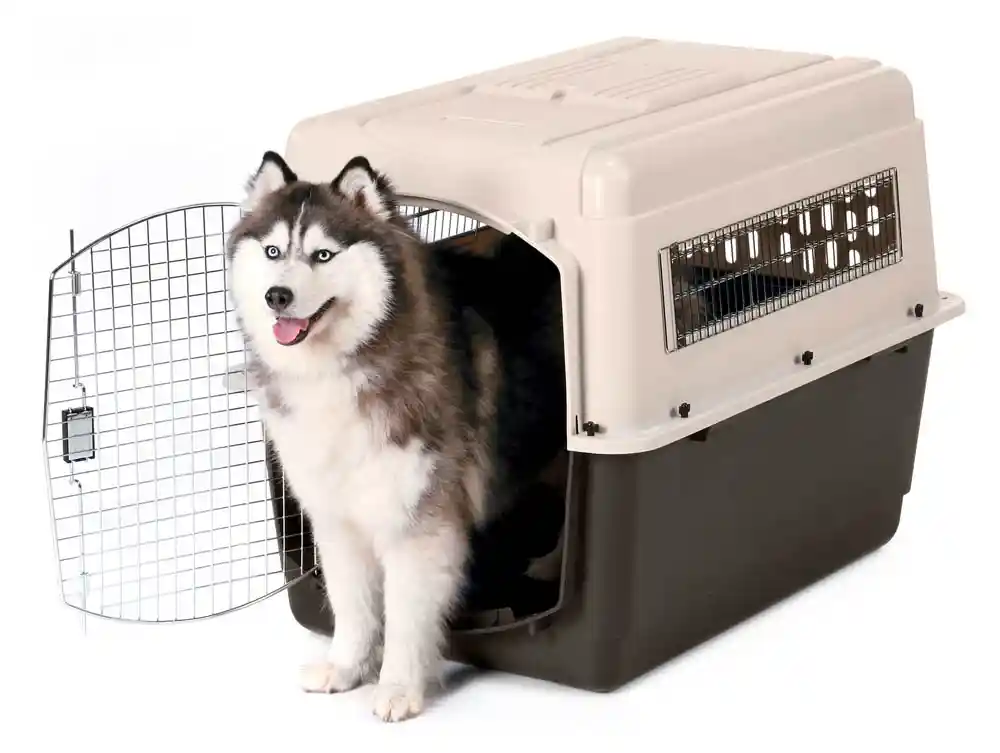 Vari Kennel Ultra 70-90lb