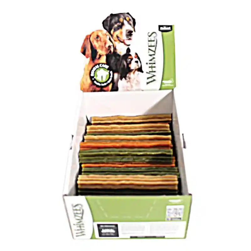 Whimzee Stix Large 7"
