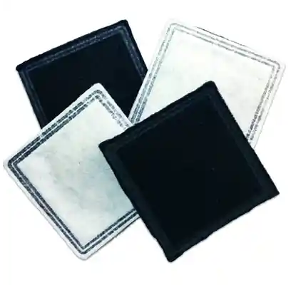 Replacement Filter Current Fou