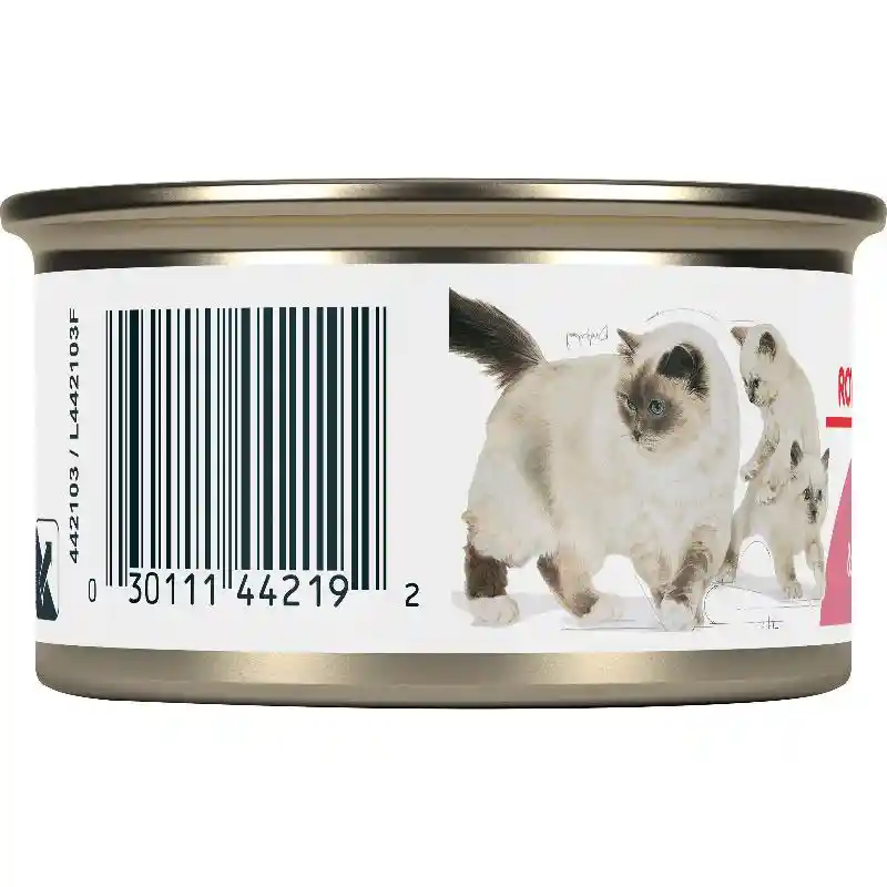 Rc Cat Mom Babycat can 3oz