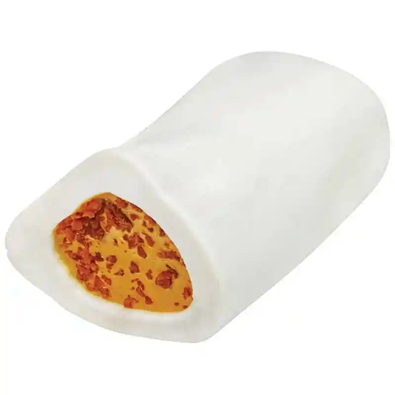 Cheese & Bacon Filled Bone Small (20ct)