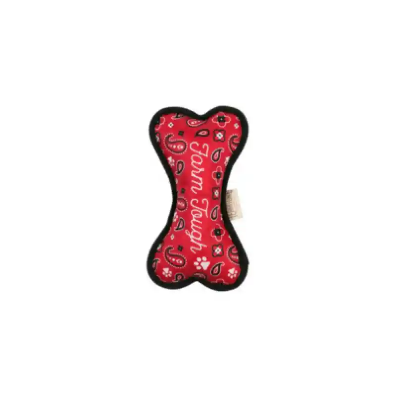3t Oxford Bone Paisley