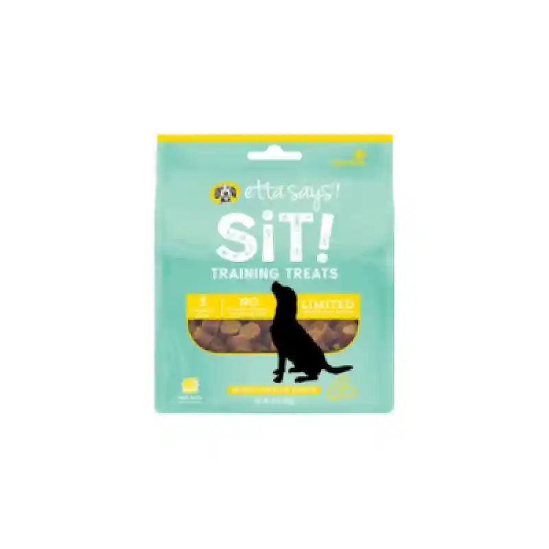 Etta D Sit Training Pb 6oz